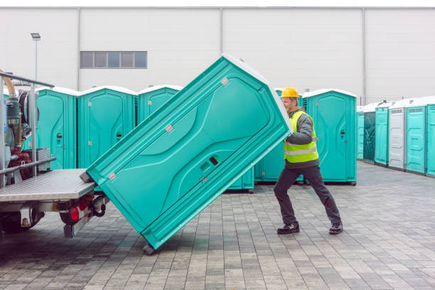 Best Local porta potty services  in Tsaile, AZ