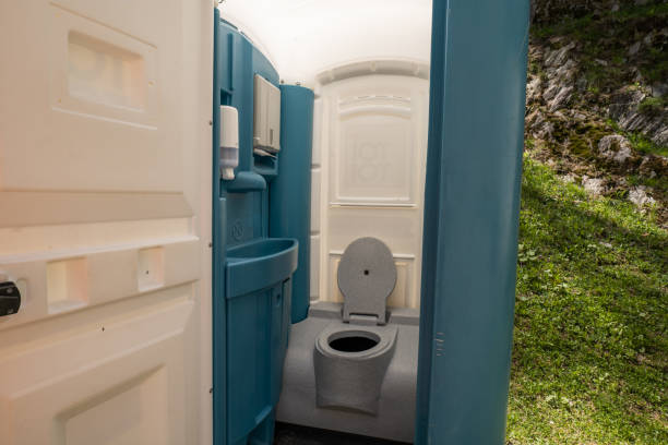 Best Portable bathroom rental  in Tsaile, AZ