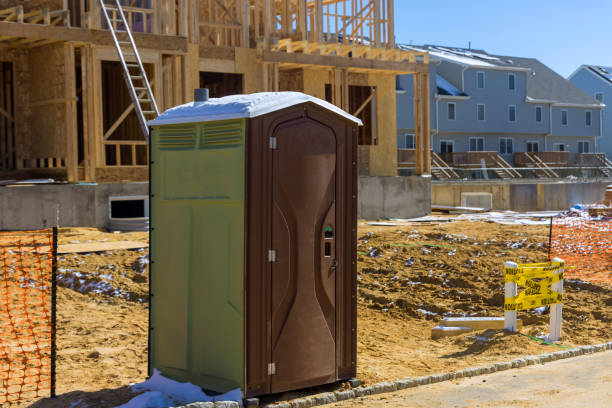 Best Luxury portable toilet rental  in Tsaile, AZ