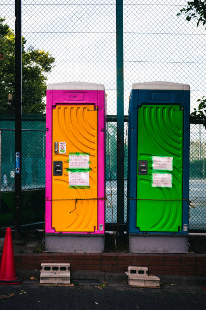 Best Porta potty rental near me  in Tsaile, AZ