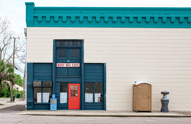 Best Porta potty delivery and setup  in Tsaile, AZ