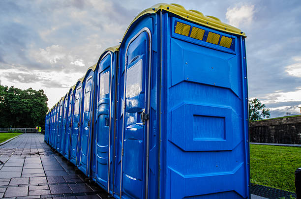 Best Long-term porta potty rental  in Tsaile, AZ